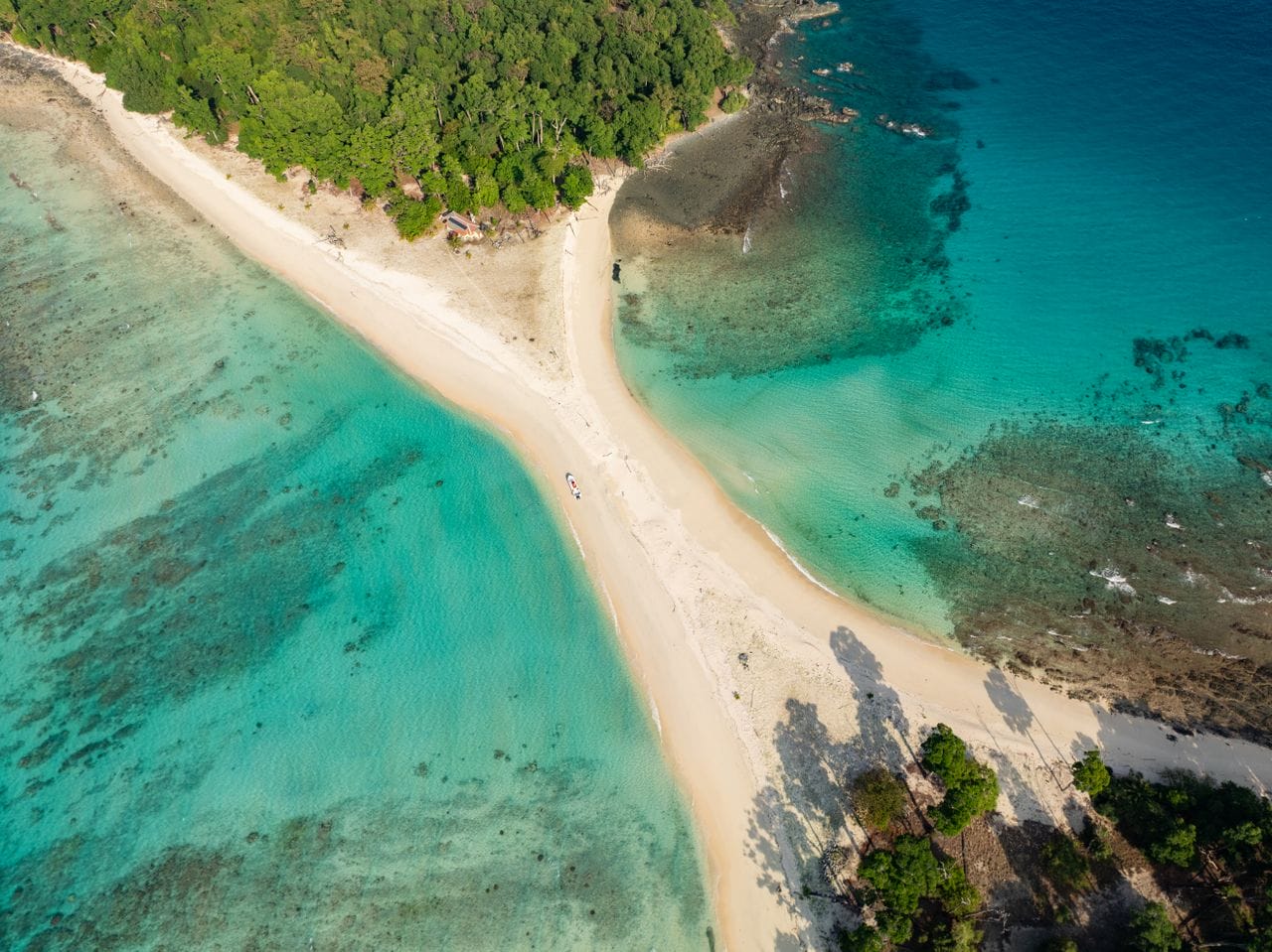 5 Nights  6 Days Andaman Tour Package