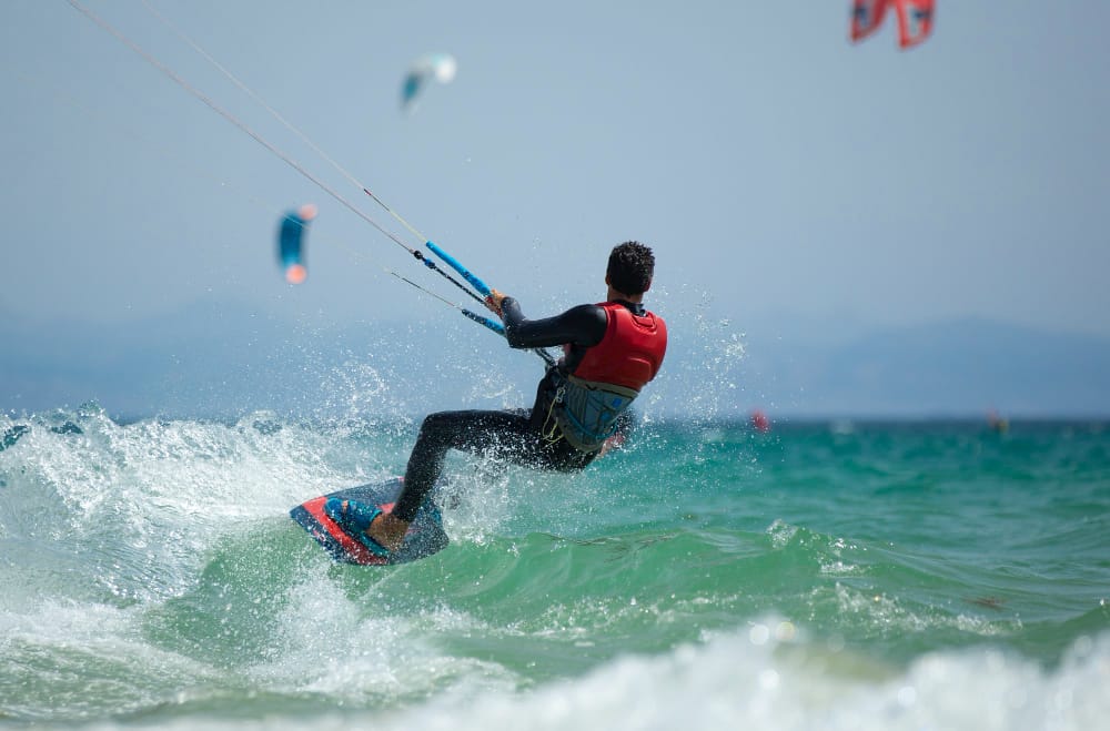 Water Sports